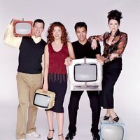 Foto de 'Will & Grace'