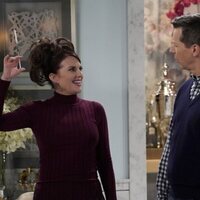 Foto de 'Will & Grace'