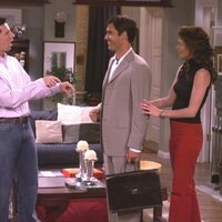 Foto de 'Will & Grace'