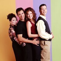 Foto de 'Will & Grace'