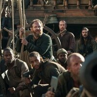 Foto de 'Black Sails'