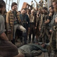 Foto de 'Black Sails'