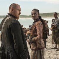 Foto de 'Black Sails'