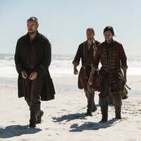 Foto de 'Black Sails'