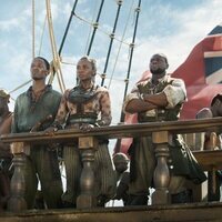 Foto de 'Black Sails'