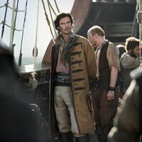 Foto de 'Black Sails'