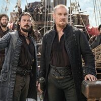 Foto de 'Black Sails'