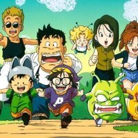 Dr. Slump