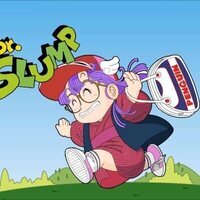 Dr. Slump