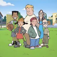 Recess