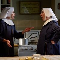 Foto de 'Call the Midwife'