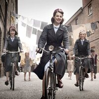 Foto de 'Call the Midwife'