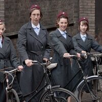 Foto de 'Call the Midwife'