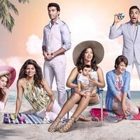 Foto de 'Jane the Virgin'