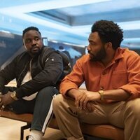 Foto de 'Atlanta'