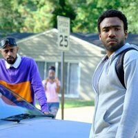 Foto de 'Atlanta'