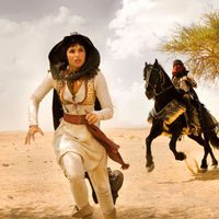 Foto de 'Prince of Persia: The Sands of time'