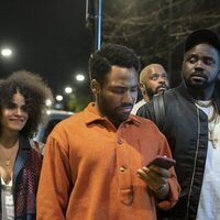 Foto de 'Atlanta'