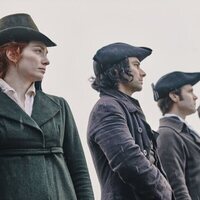 Foto de 'Poldark'