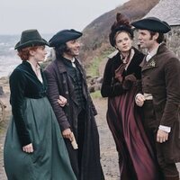 Foto de 'Poldark'