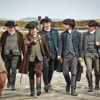 Foto de 'Poldark'