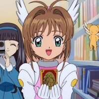 Cardcaptor Sakura