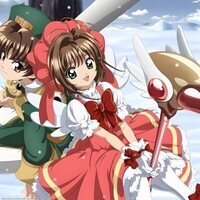 Cardcaptor Sakura