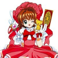 Cardcaptor Sakura