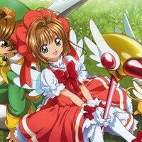 Cardcaptor Sakura