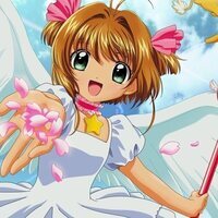 Cardcaptor Sakura