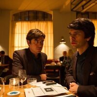 London Spy