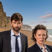 Foto de 'Broadchurch'