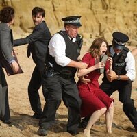 Foto de 'Broadchurch'