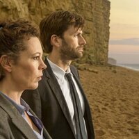 Foto de 'Broadchurch'