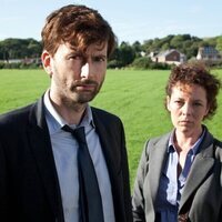 Foto de 'Broadchurch'