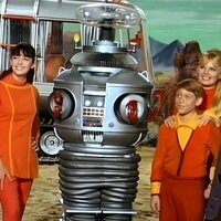 Foto de 'Lost in Space'