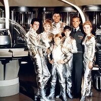 Foto de 'Lost in Space'