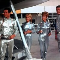 Foto de 'Lost in Space'