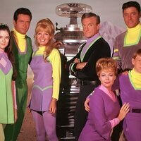 Foto de 'Lost in Space'