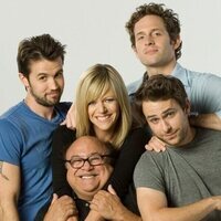 Foto de 'It's Always Sunny in Philadelphia'