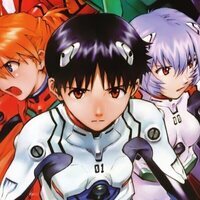 Neon Genesis Evangelion