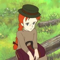 Anne of Green Gables