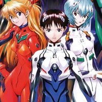 Neon Genesis Evangelion