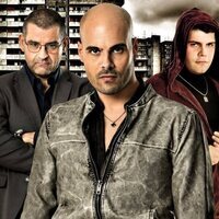 Gomorrah