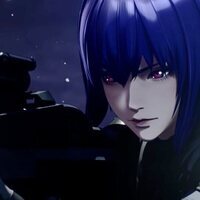 Ghost in the Shell: Stand Alone Complex