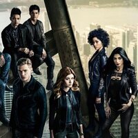 Shadowhunters