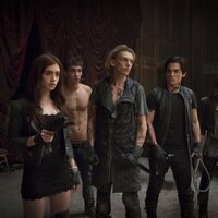 Shadowhunters