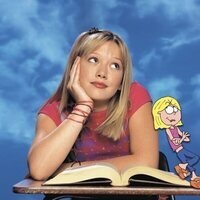 Lizzie McGuire