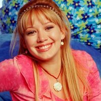 Lizzie McGuire