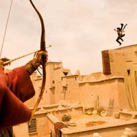 Foto de 'Prince of Persia: The Sands of time'